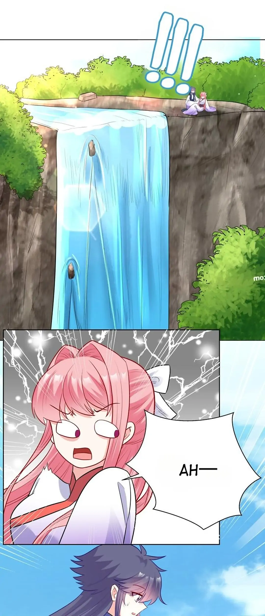 The promising prince consort Chapter 49 - page 20