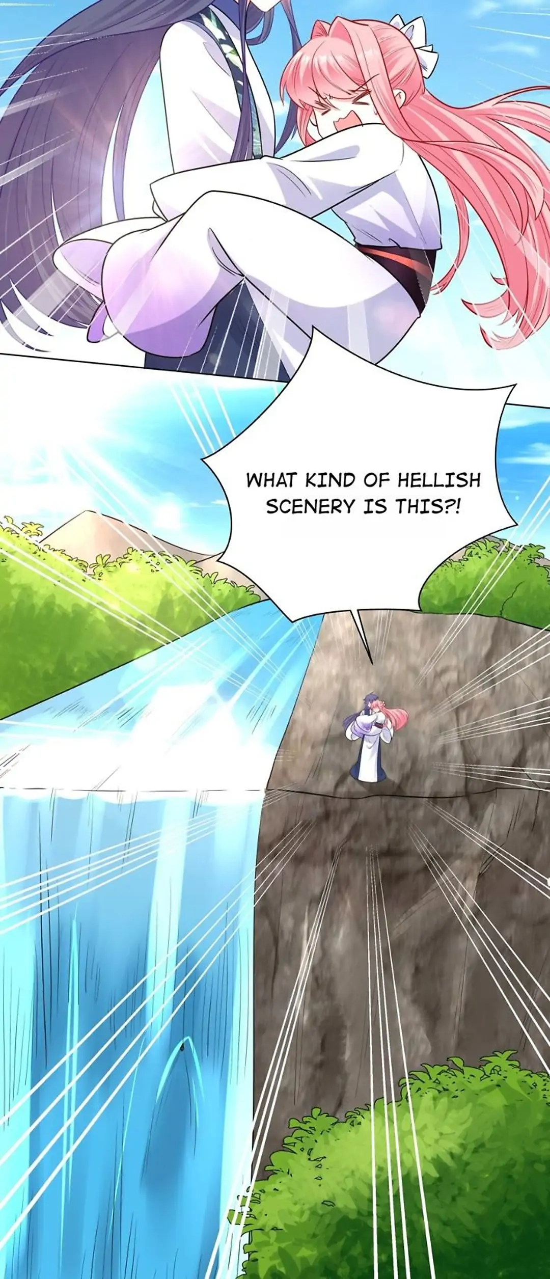 The promising prince consort Chapter 49 - page 21