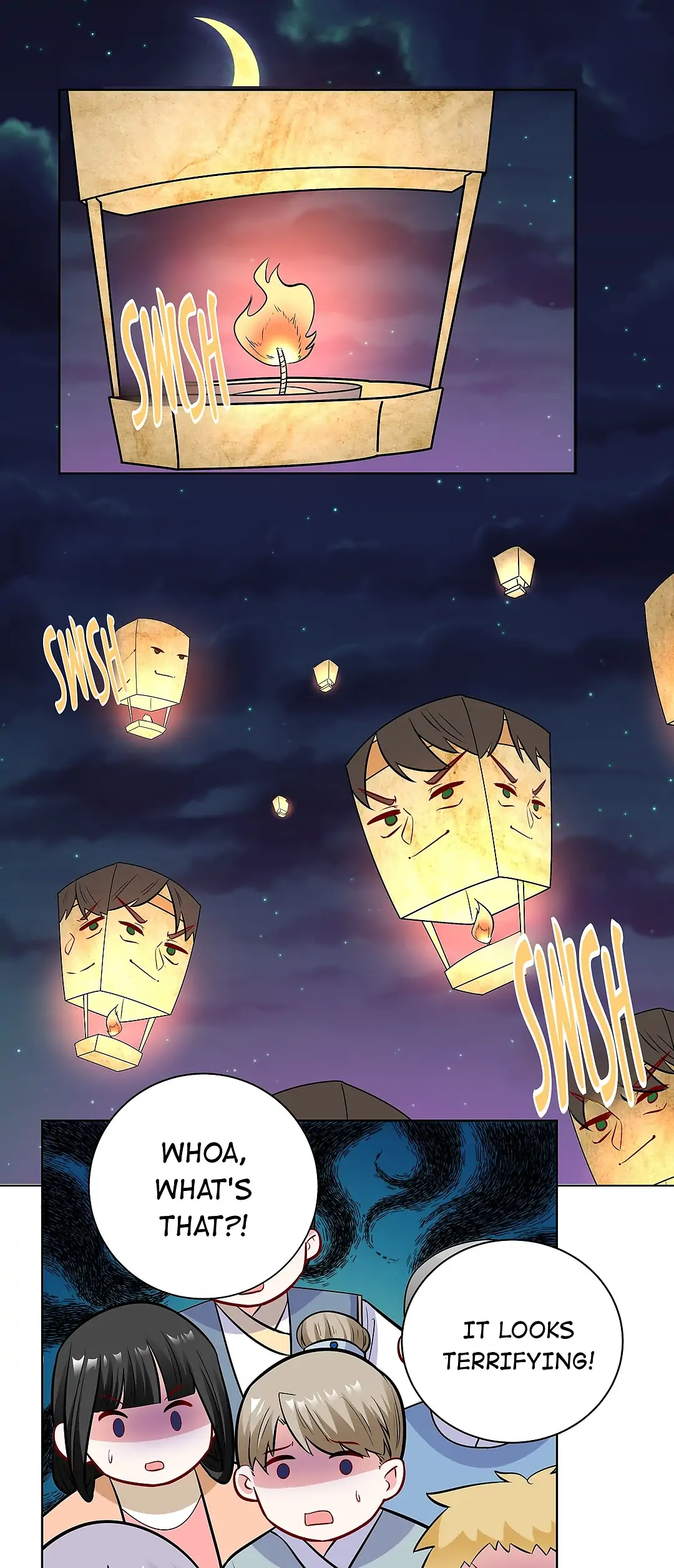 The promising prince consort Chapter 40 - page 14