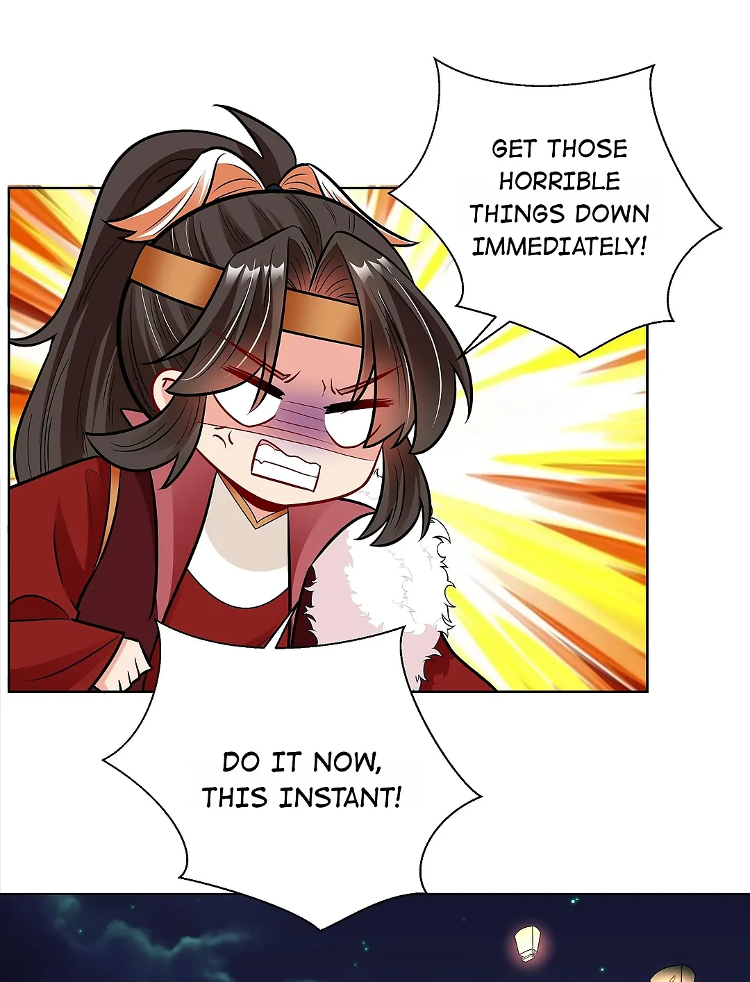 The promising prince consort Chapter 40 - page 16