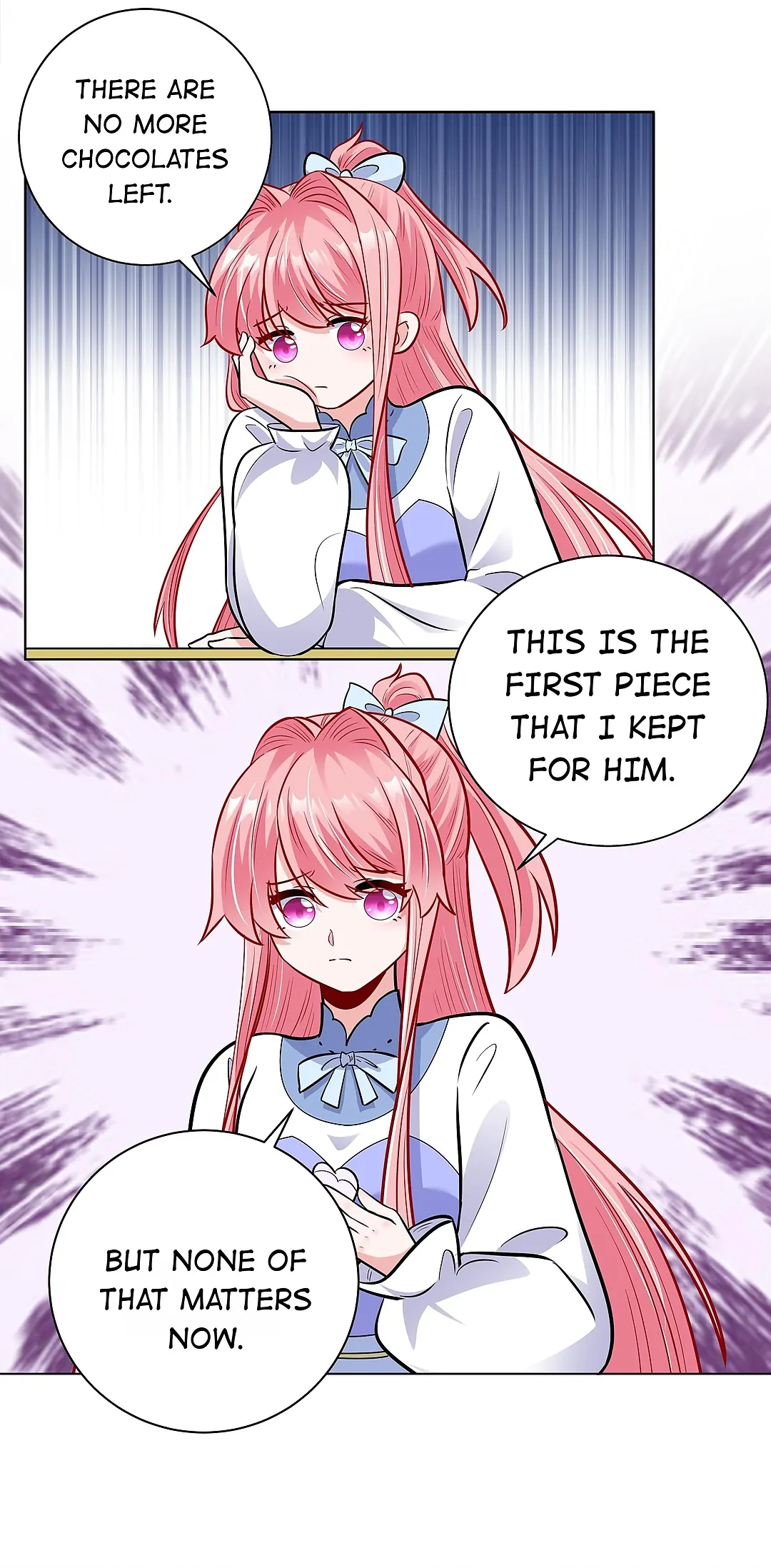 The promising prince consort Chapter 40 - page 18