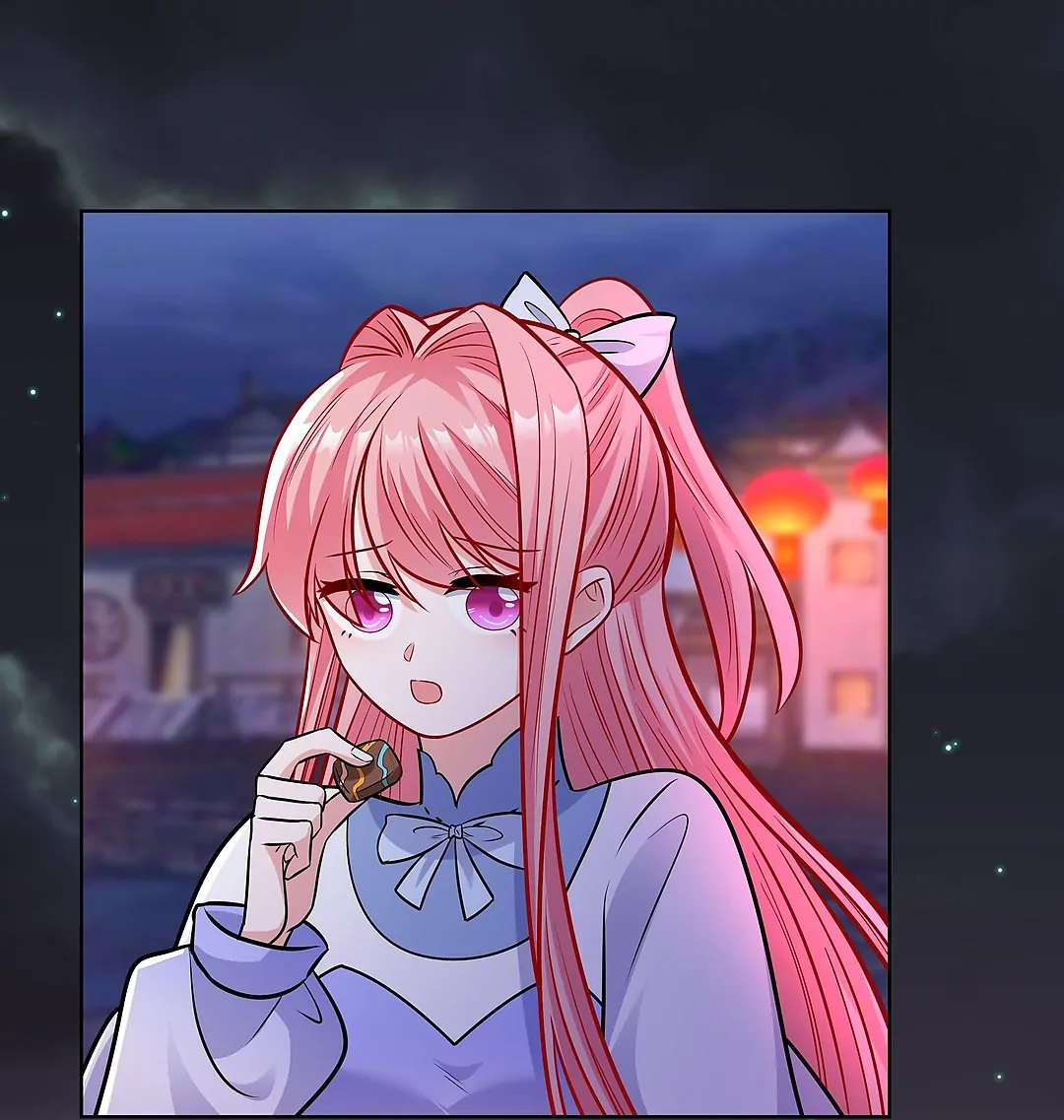 The promising prince consort Chapter 40 - page 19