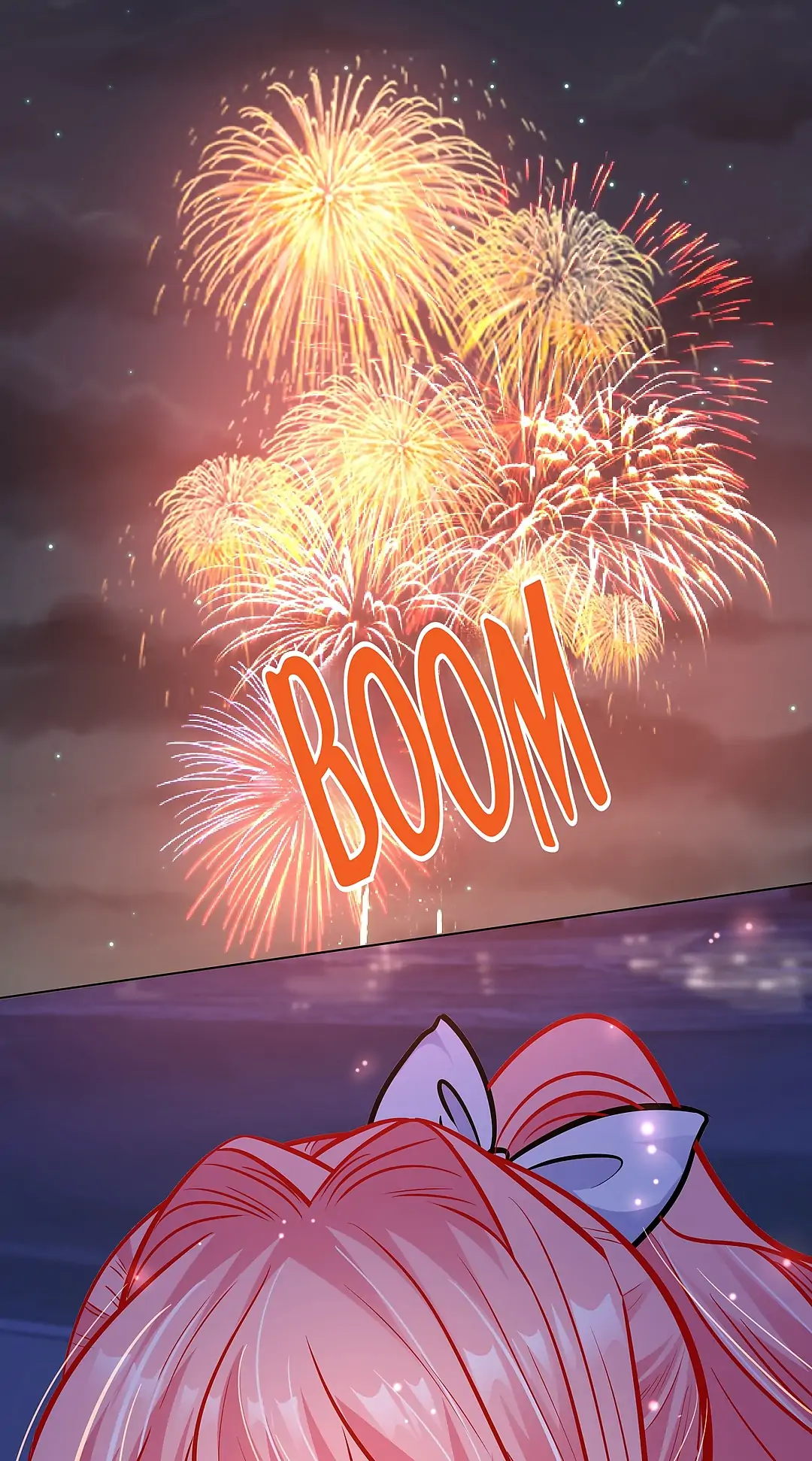 The promising prince consort Chapter 40 - page 20