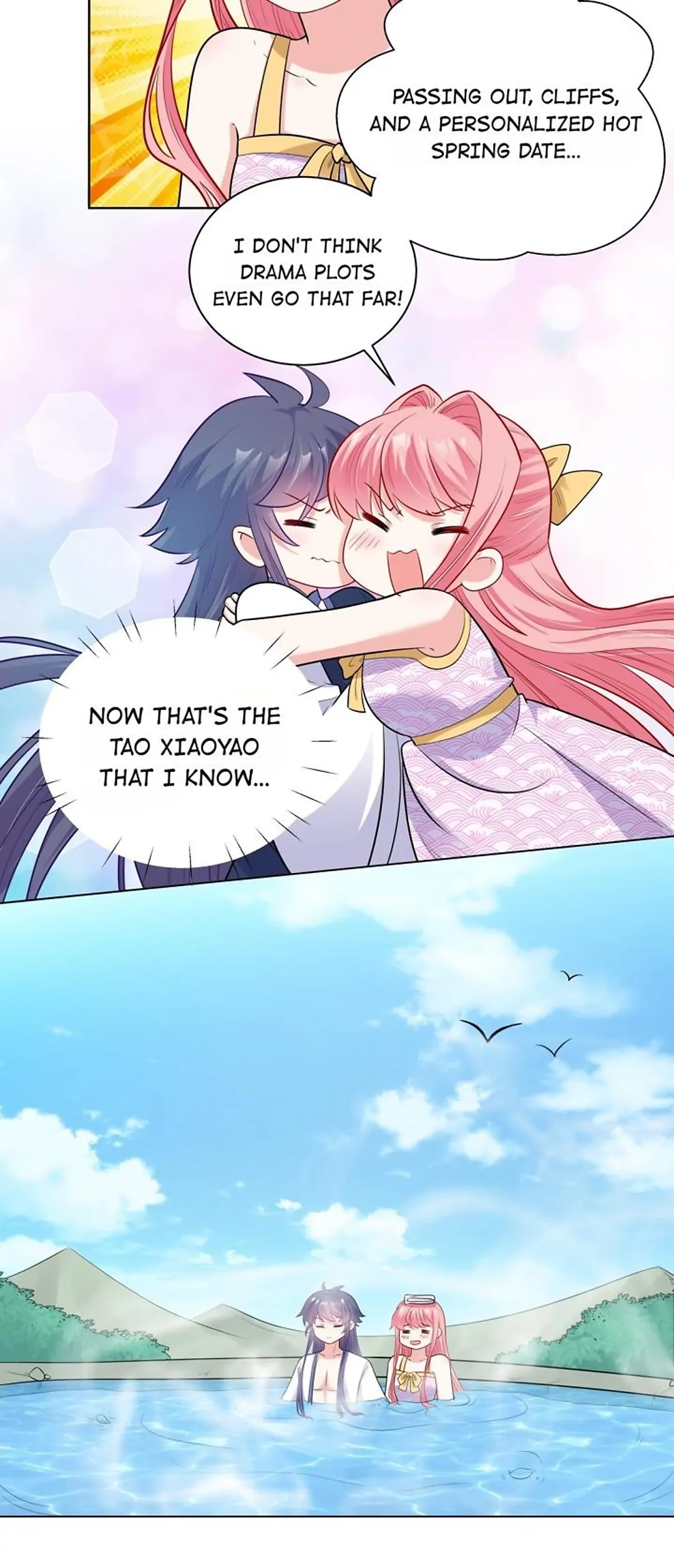 The promising prince consort Chapter 50 - page 8