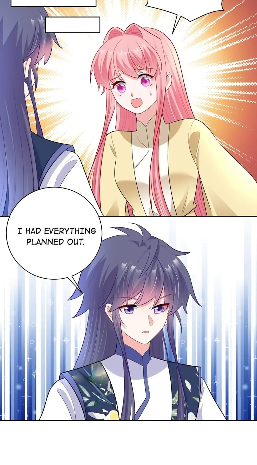 The promising prince consort Chapter 51 - page 15