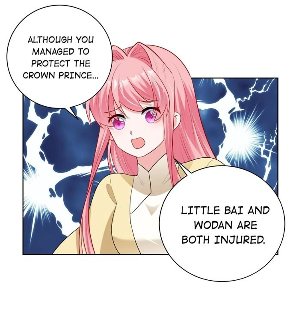 The promising prince consort Chapter 51 - page 18