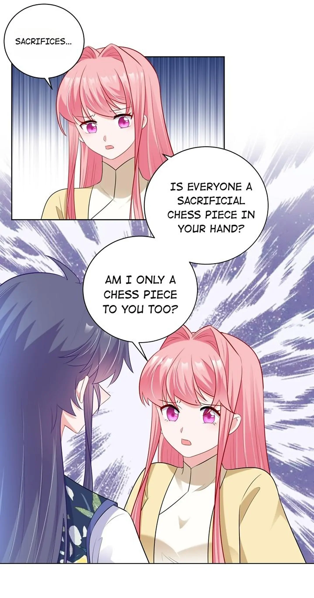 The promising prince consort Chapter 51 - page 24