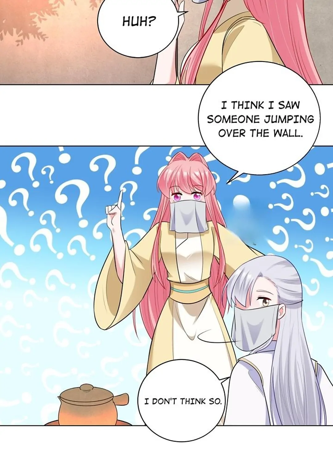 The promising prince consort Chapter 52 - page 14