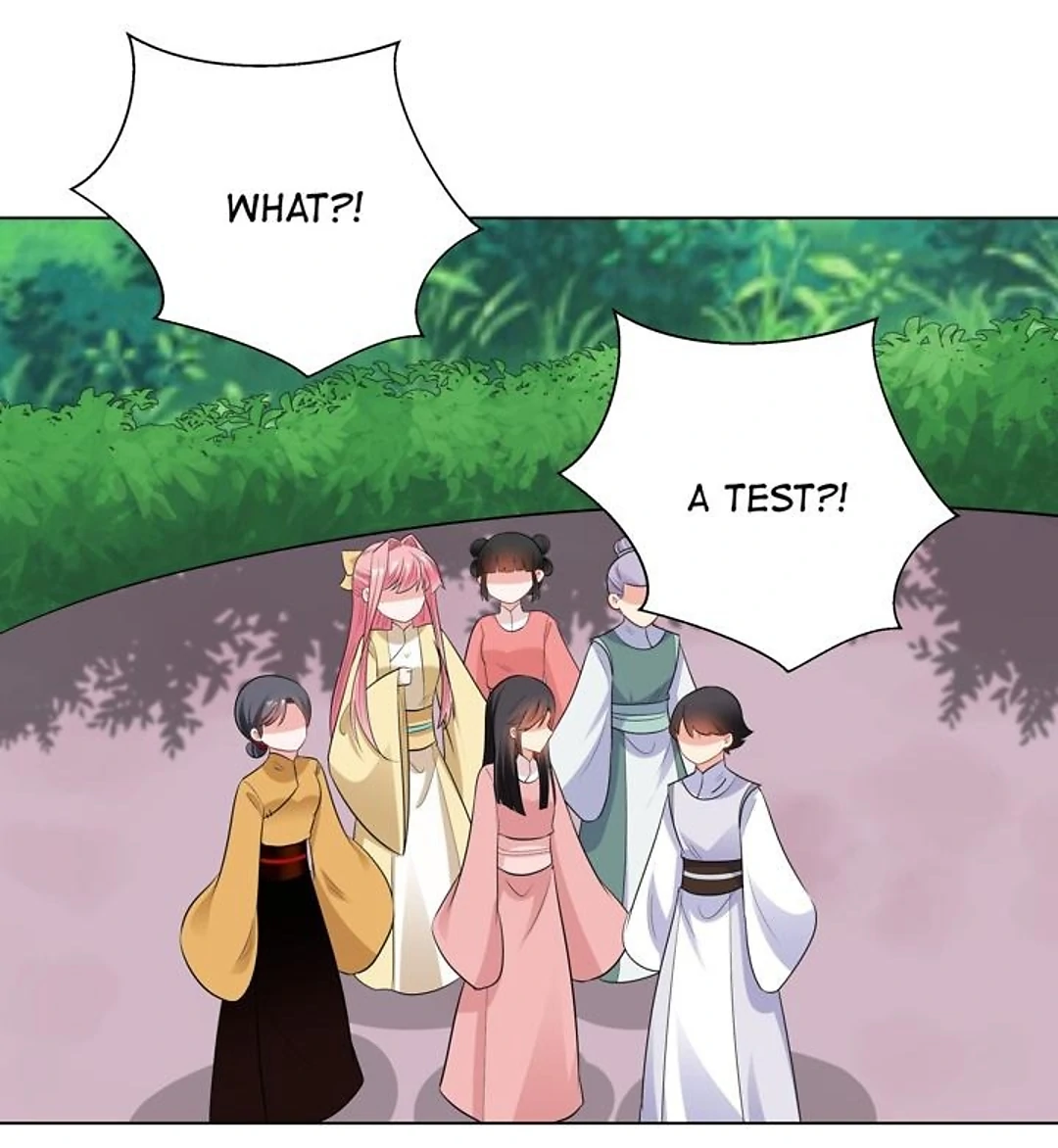 The promising prince consort Chapter 53 - page 14