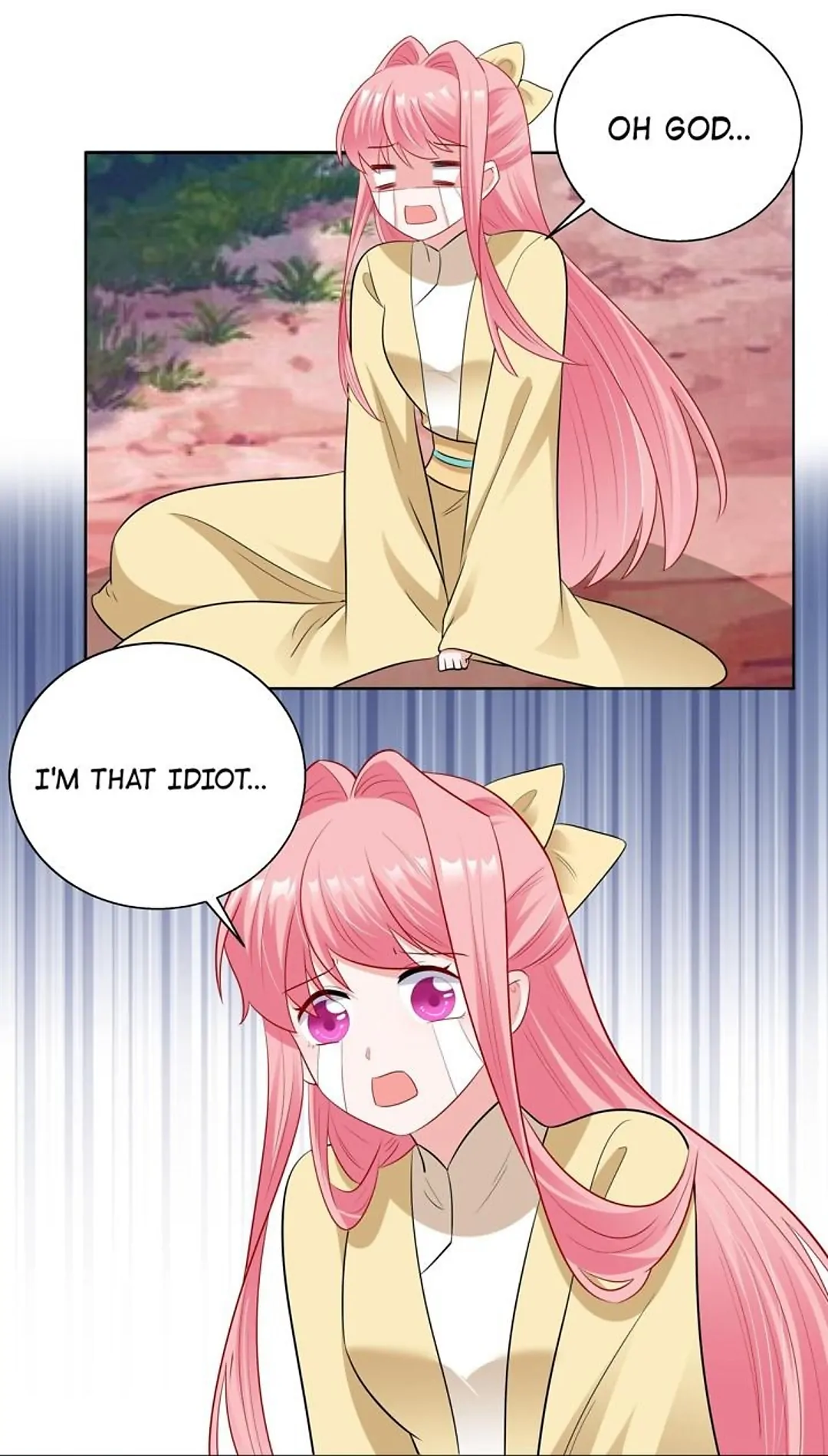 The promising prince consort Chapter 53 - page 17