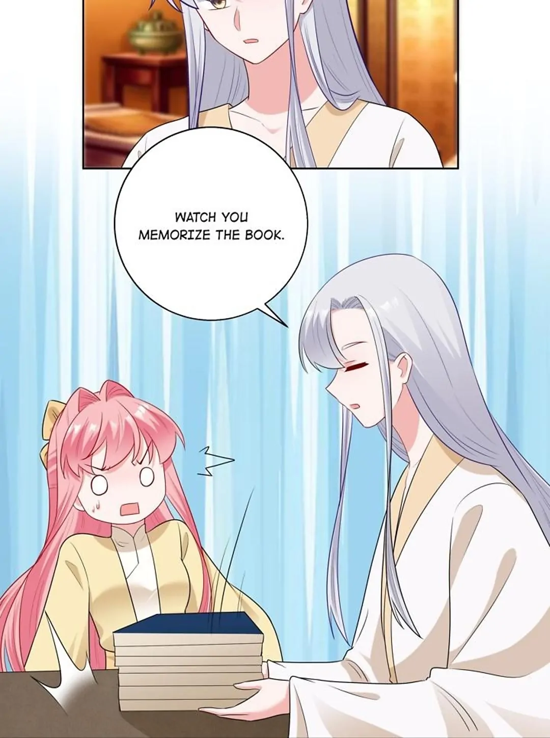 The promising prince consort Chapter 54 - page 11