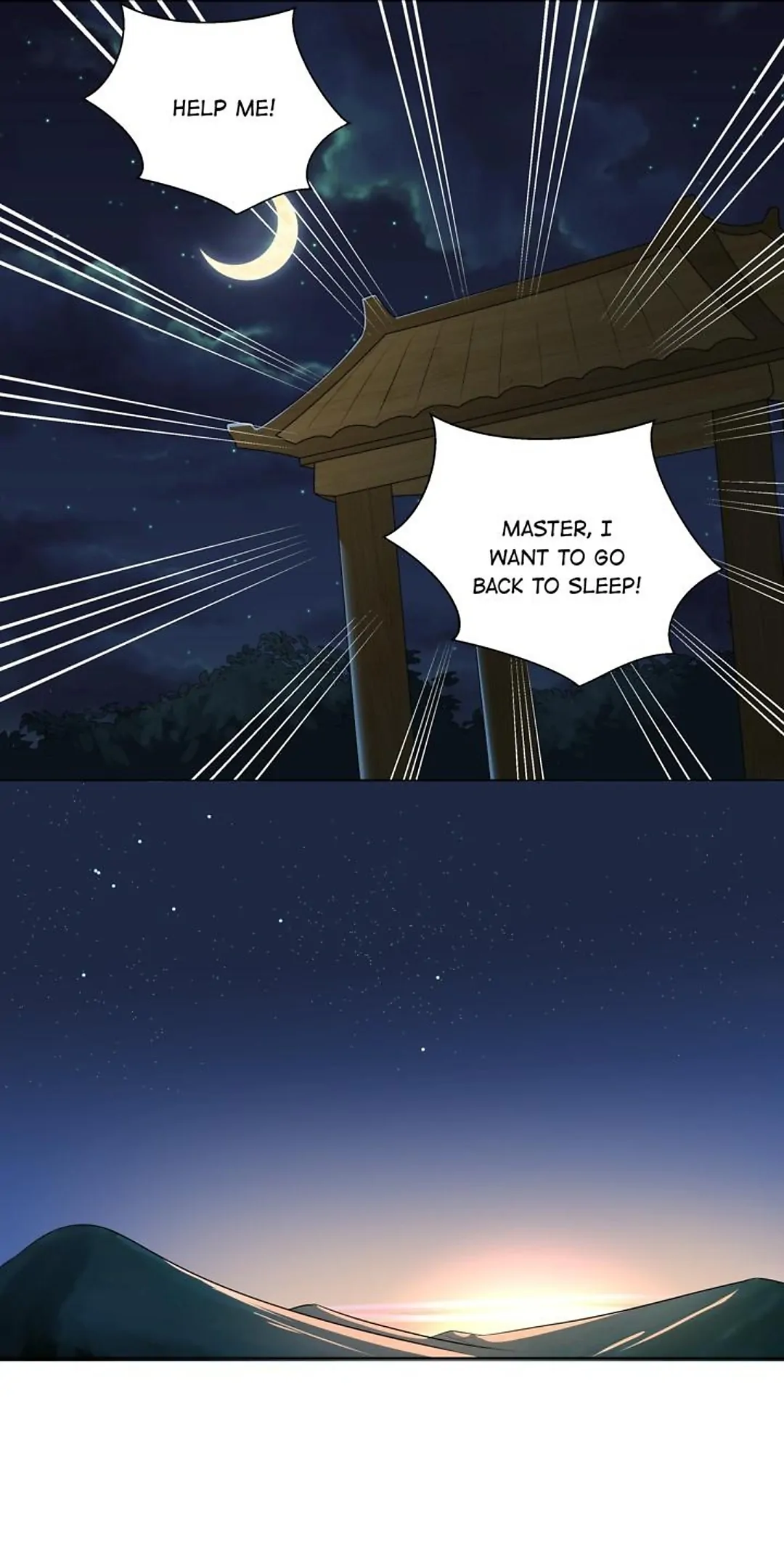 The promising prince consort Chapter 54 - page 12