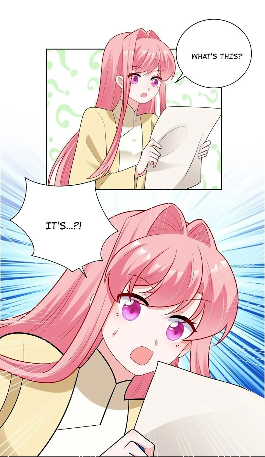 The promising prince consort Chapter 55 - page 11