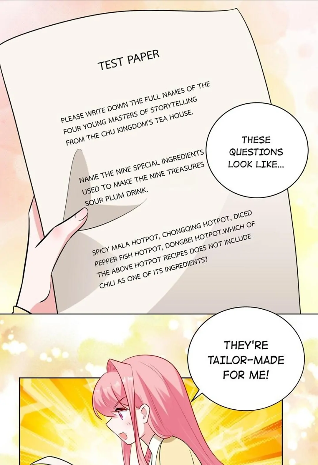 The promising prince consort Chapter 55 - page 12