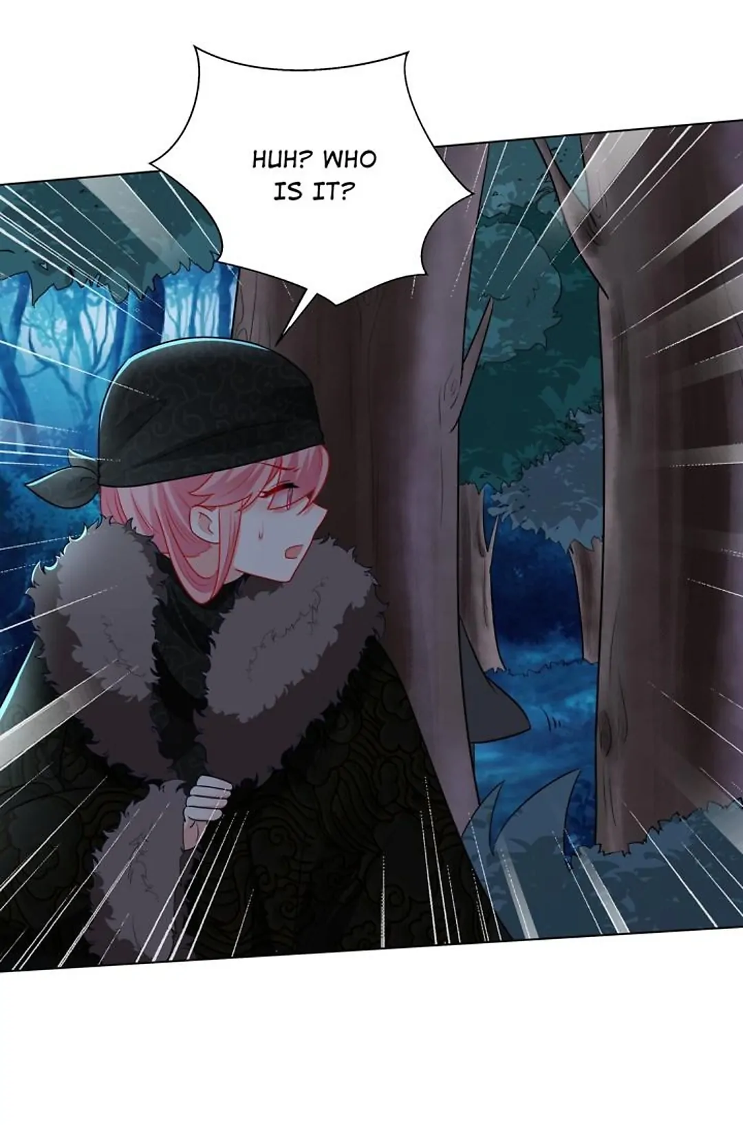 The promising prince consort Chapter 56 - page 14