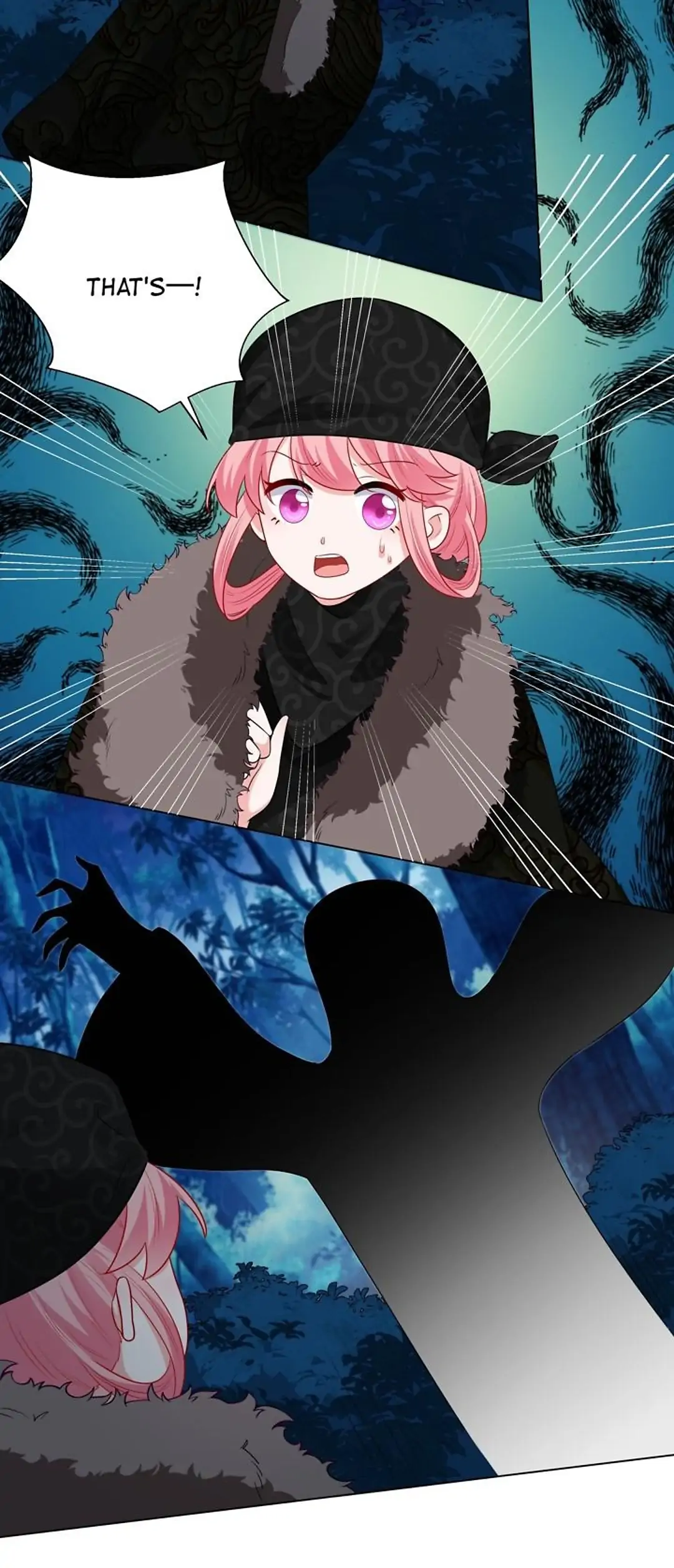 The promising prince consort Chapter 56 - page 16