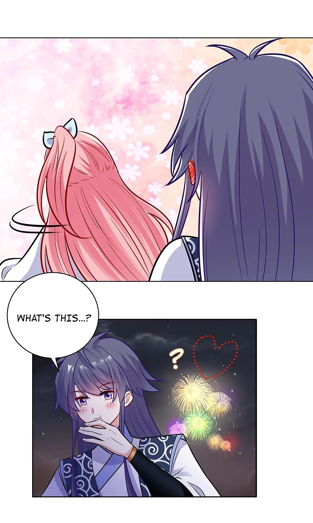 The promising prince consort Chapter 41 - page 10