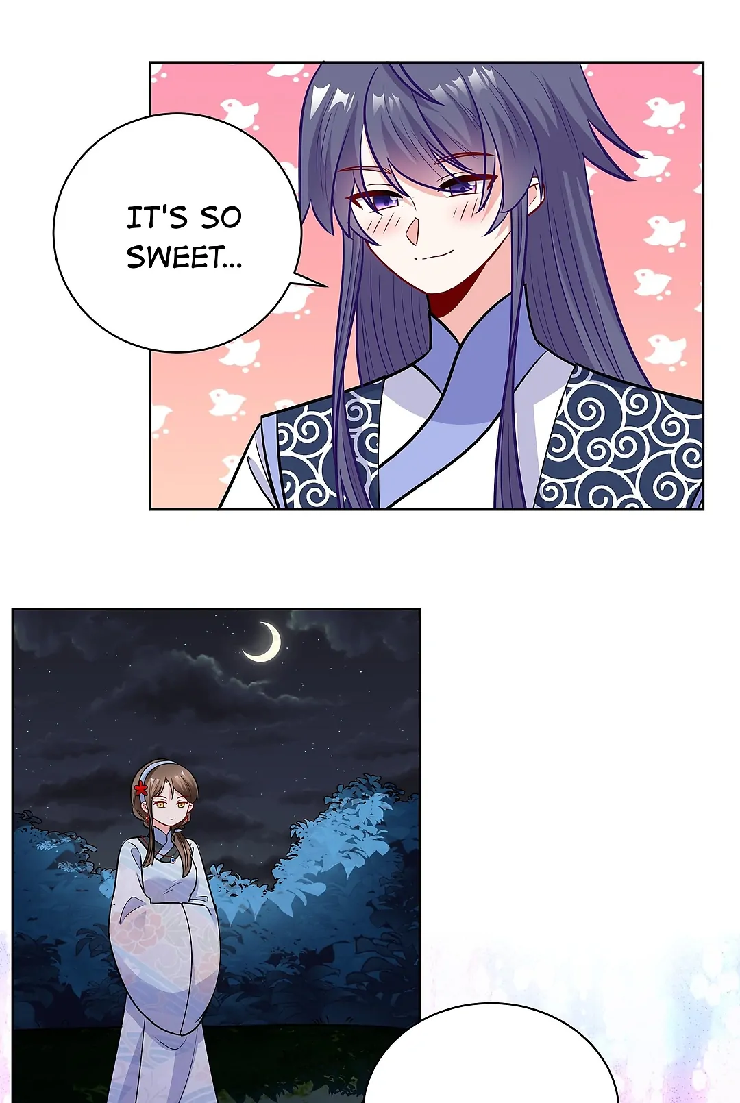 The promising prince consort Chapter 41 - page 11