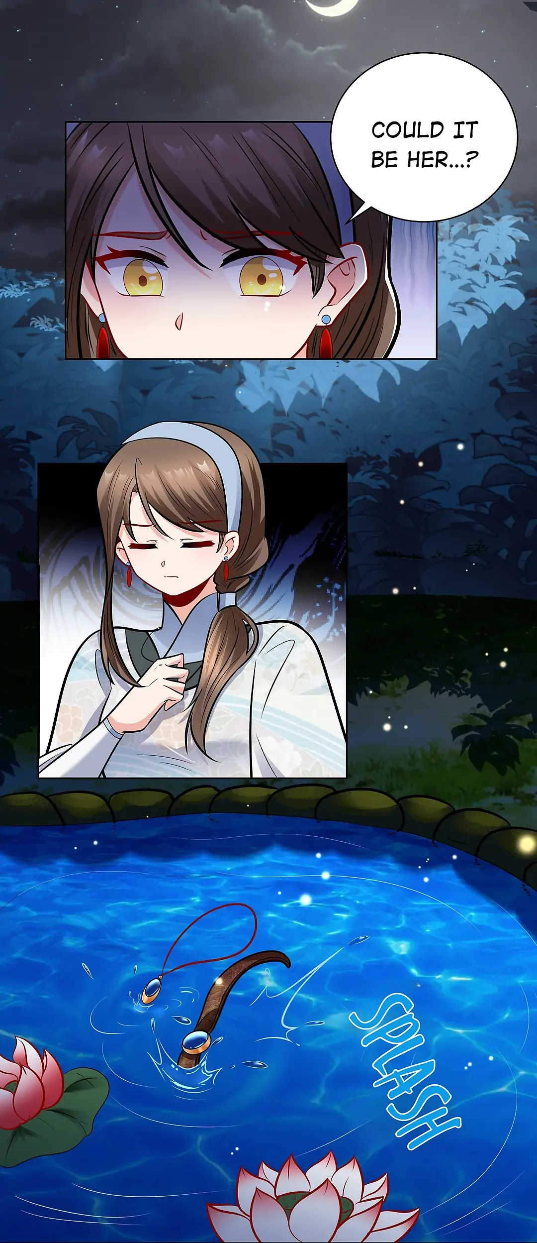 The promising prince consort Chapter 41 - page 13