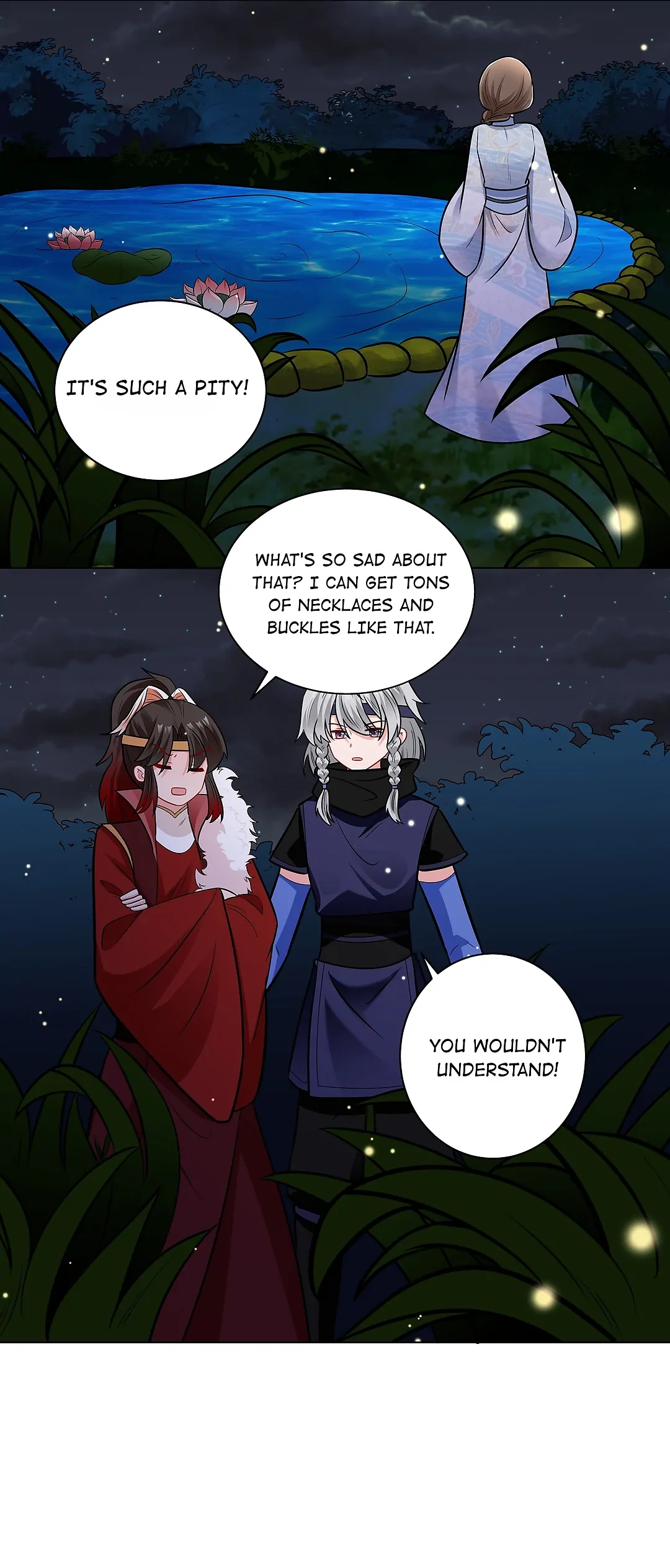 The promising prince consort Chapter 41 - page 14