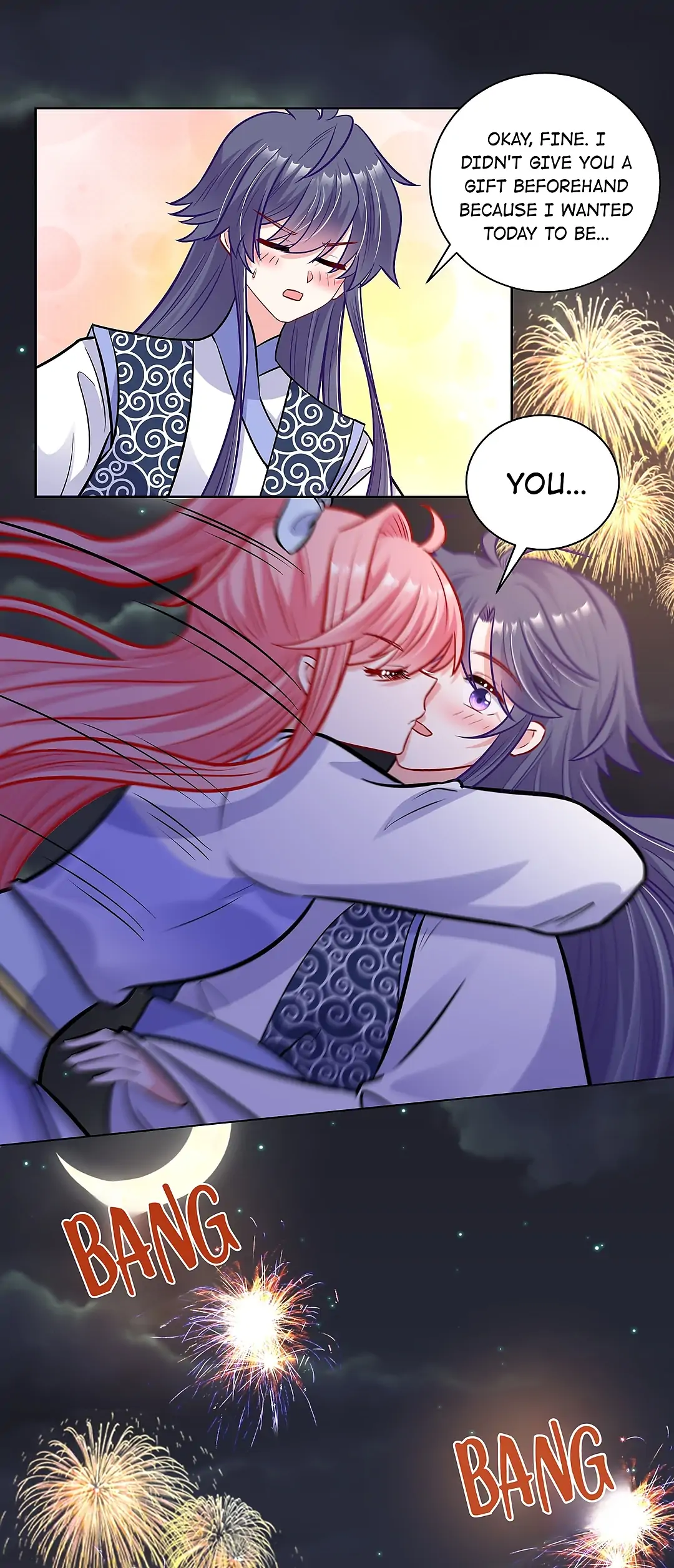 The promising prince consort Chapter 41 - page 8