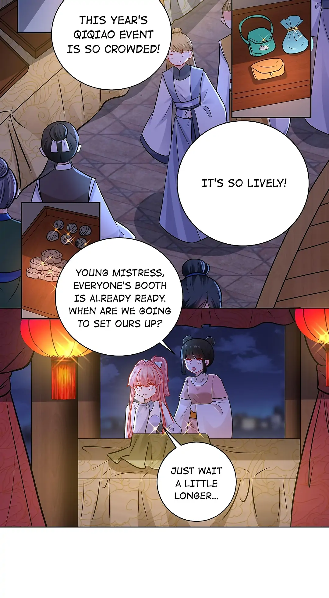 The promising prince consort Chapter 39 - page 10