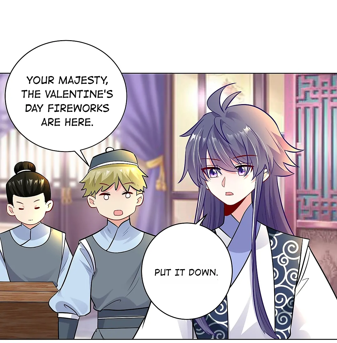 The promising prince consort Chapter 39 - page 8