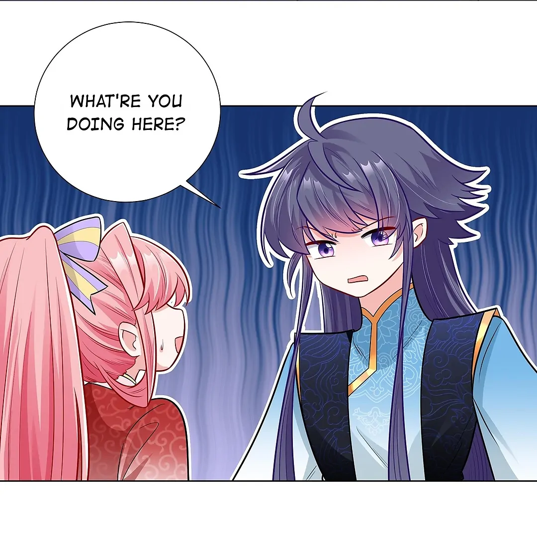 The promising prince consort Chapter 22 - page 16