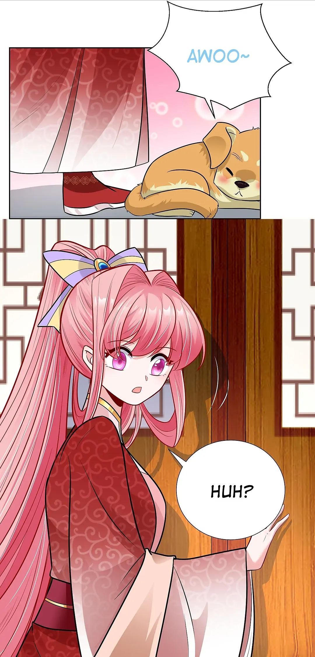 The promising prince consort Chapter 22 - page 27