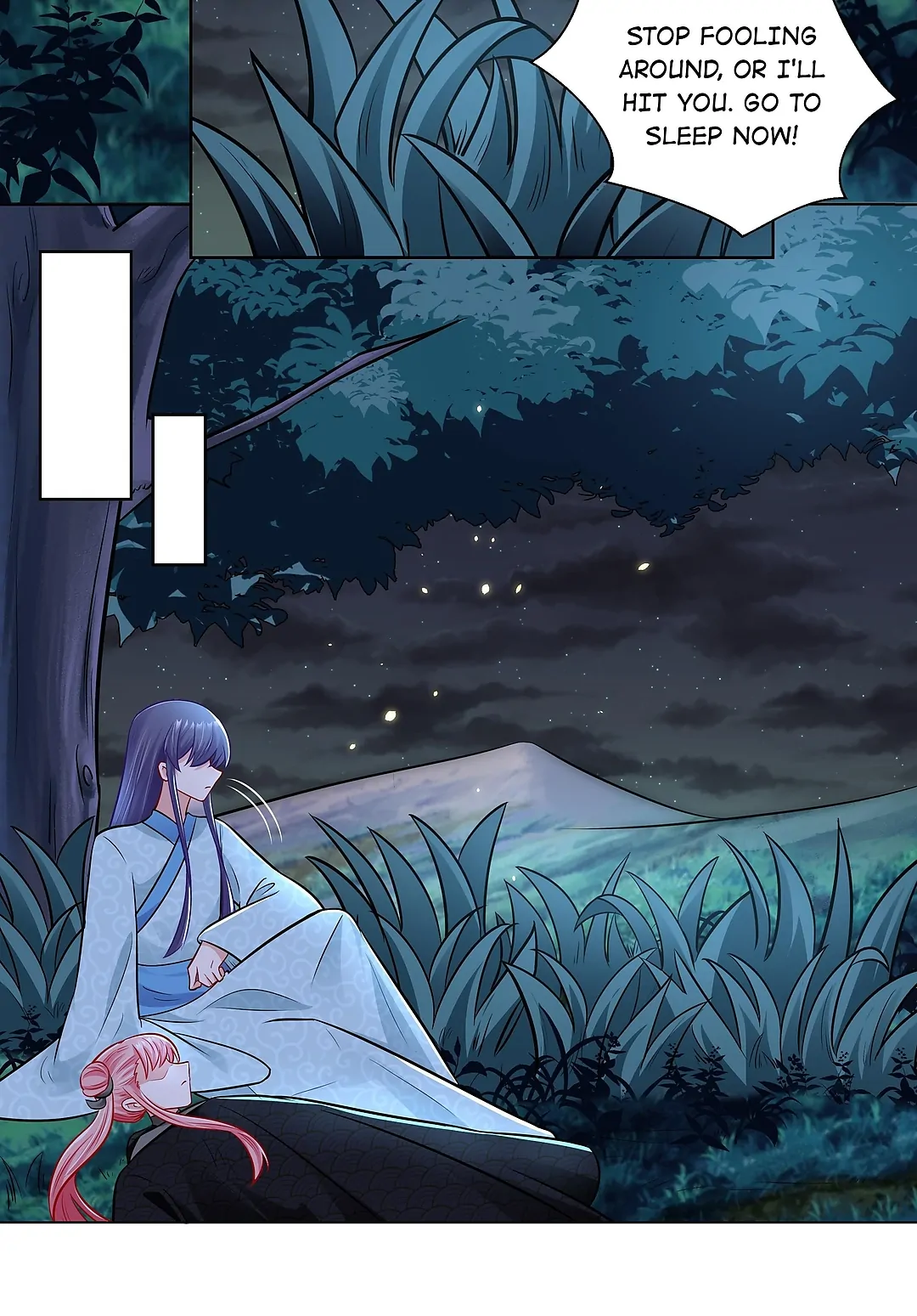 The promising prince consort Chapter 29 - page 10