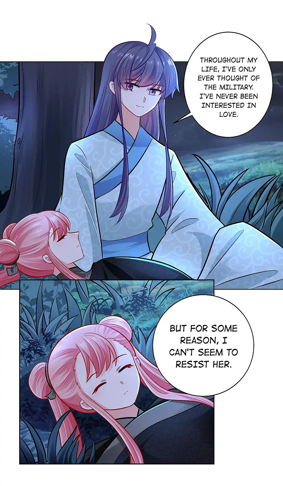 The promising prince consort Chapter 29 - page 11