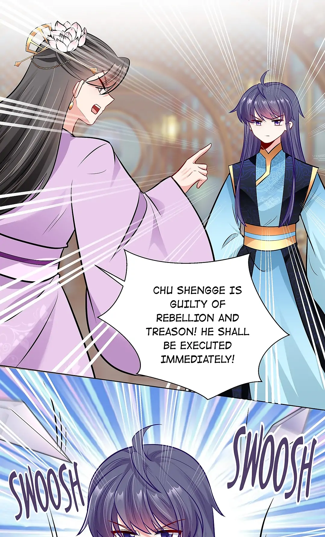 The promising prince consort Chapter 29 - page 23