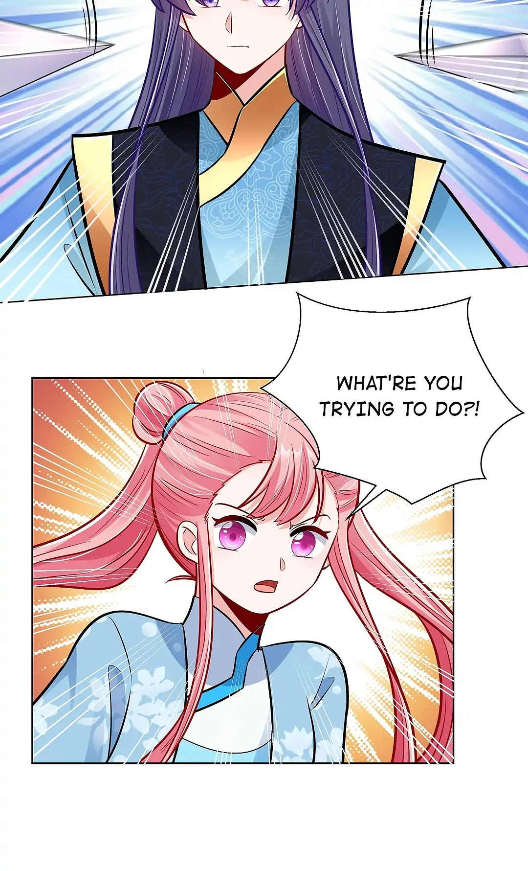 The promising prince consort Chapter 29 - page 24