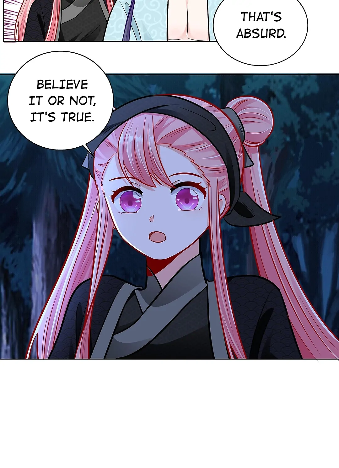 The promising prince consort Chapter 29 - page 5