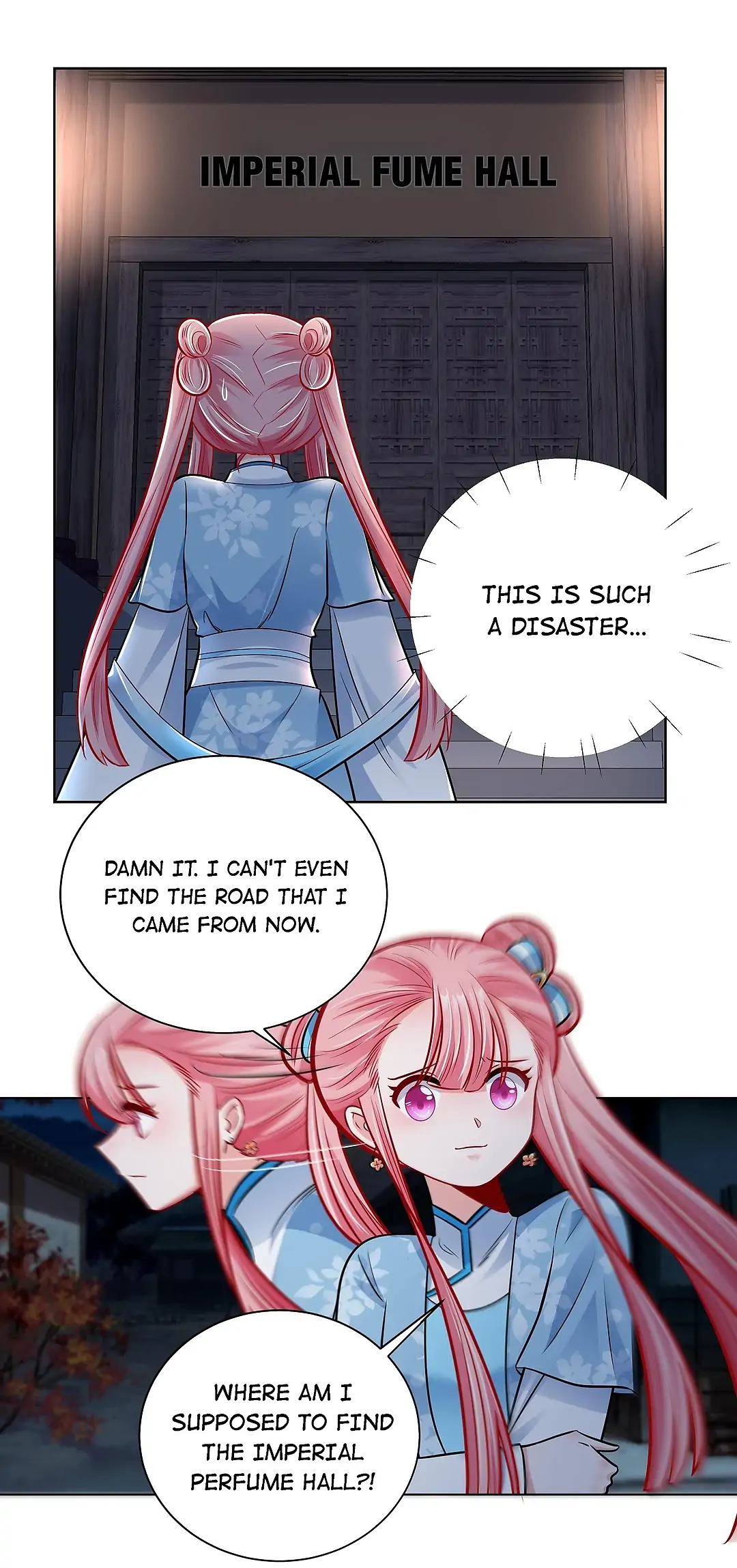 The promising prince consort Chapter 26 - page 12