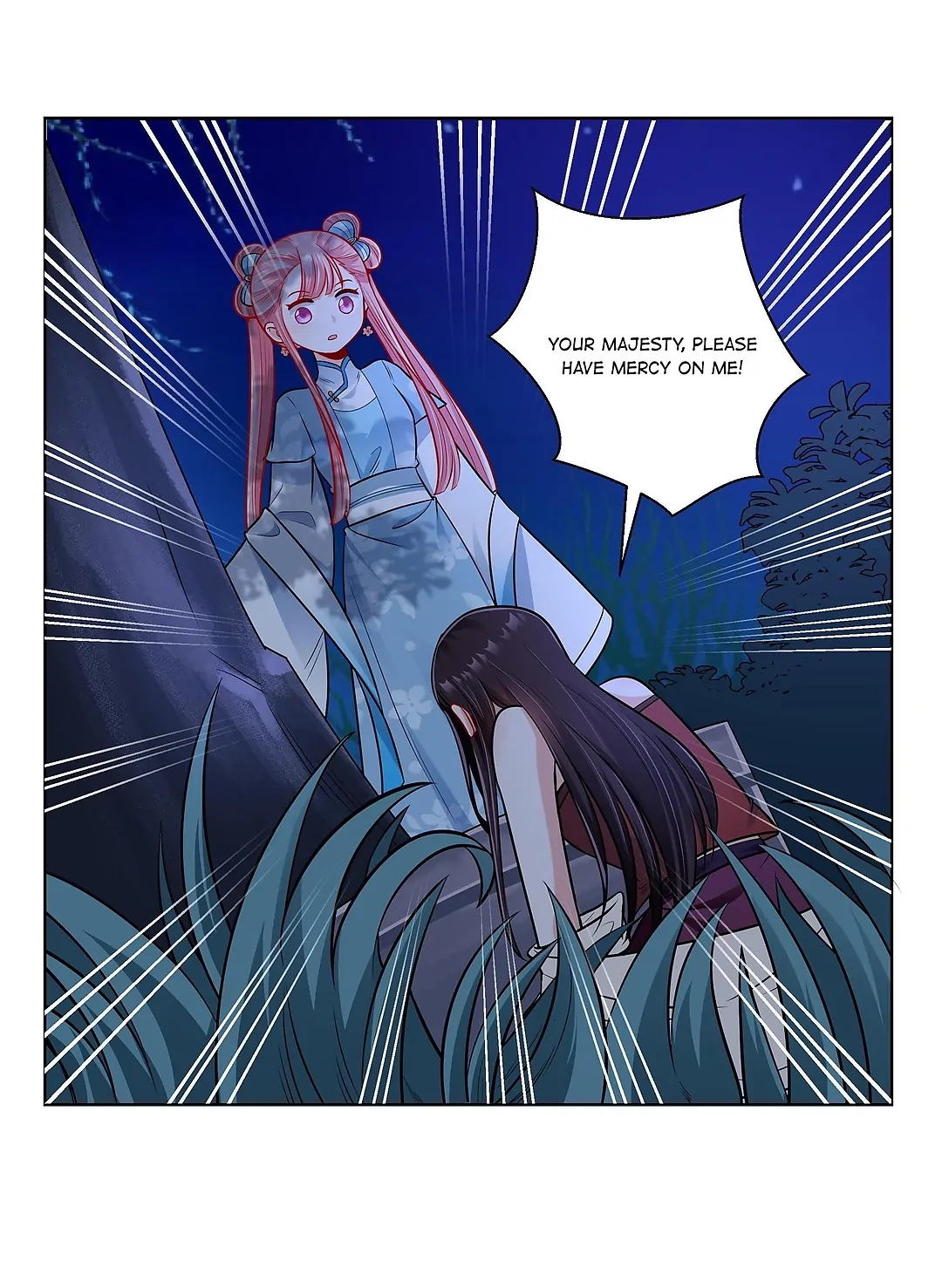 The promising prince consort Chapter 26 - page 16