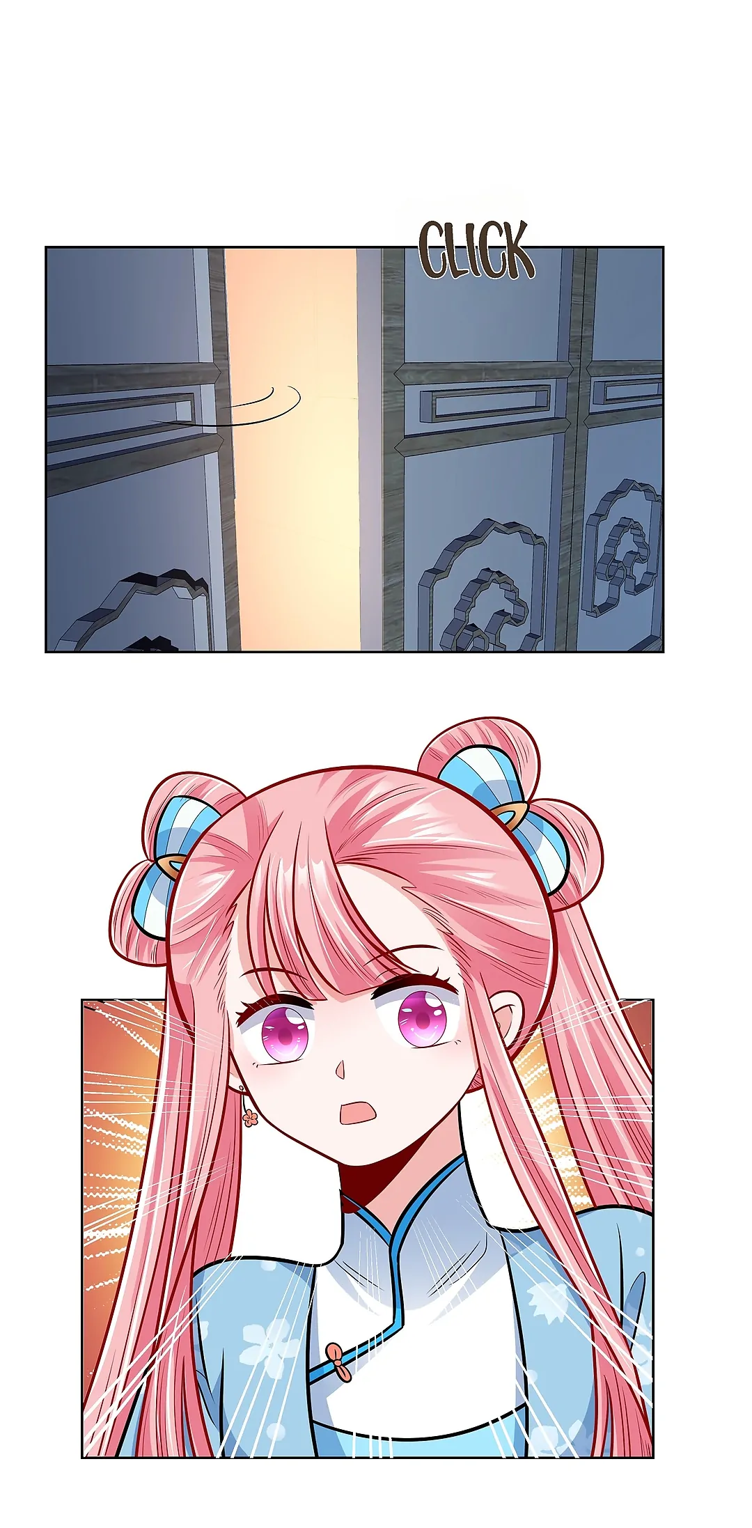 The promising prince consort Chapter 26 - page 25