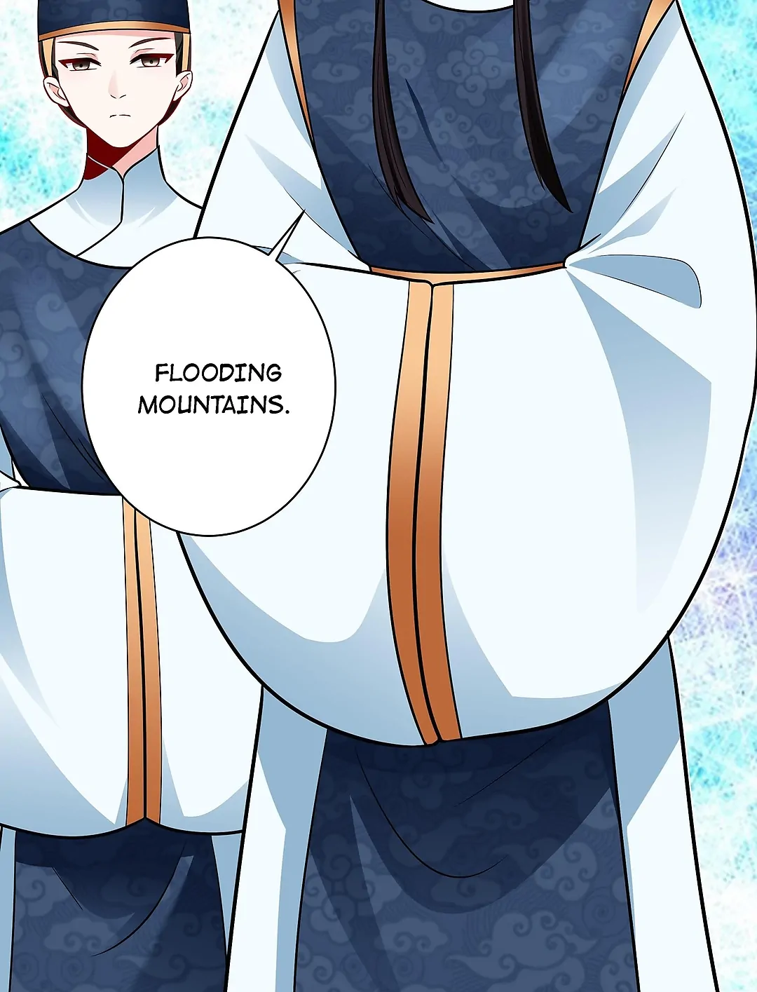 The promising prince consort Chapter 26 - page 27