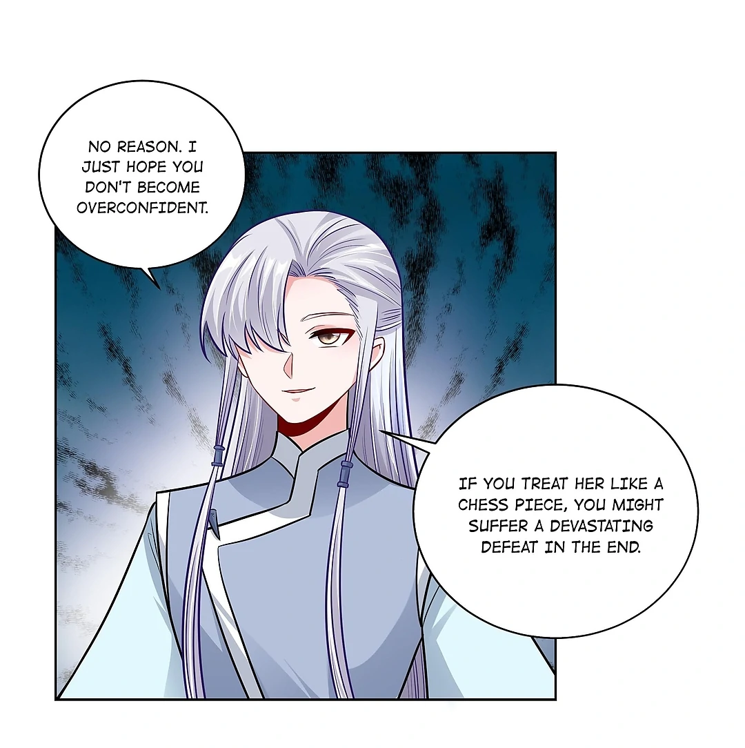 The promising prince consort Chapter 26 - page 6