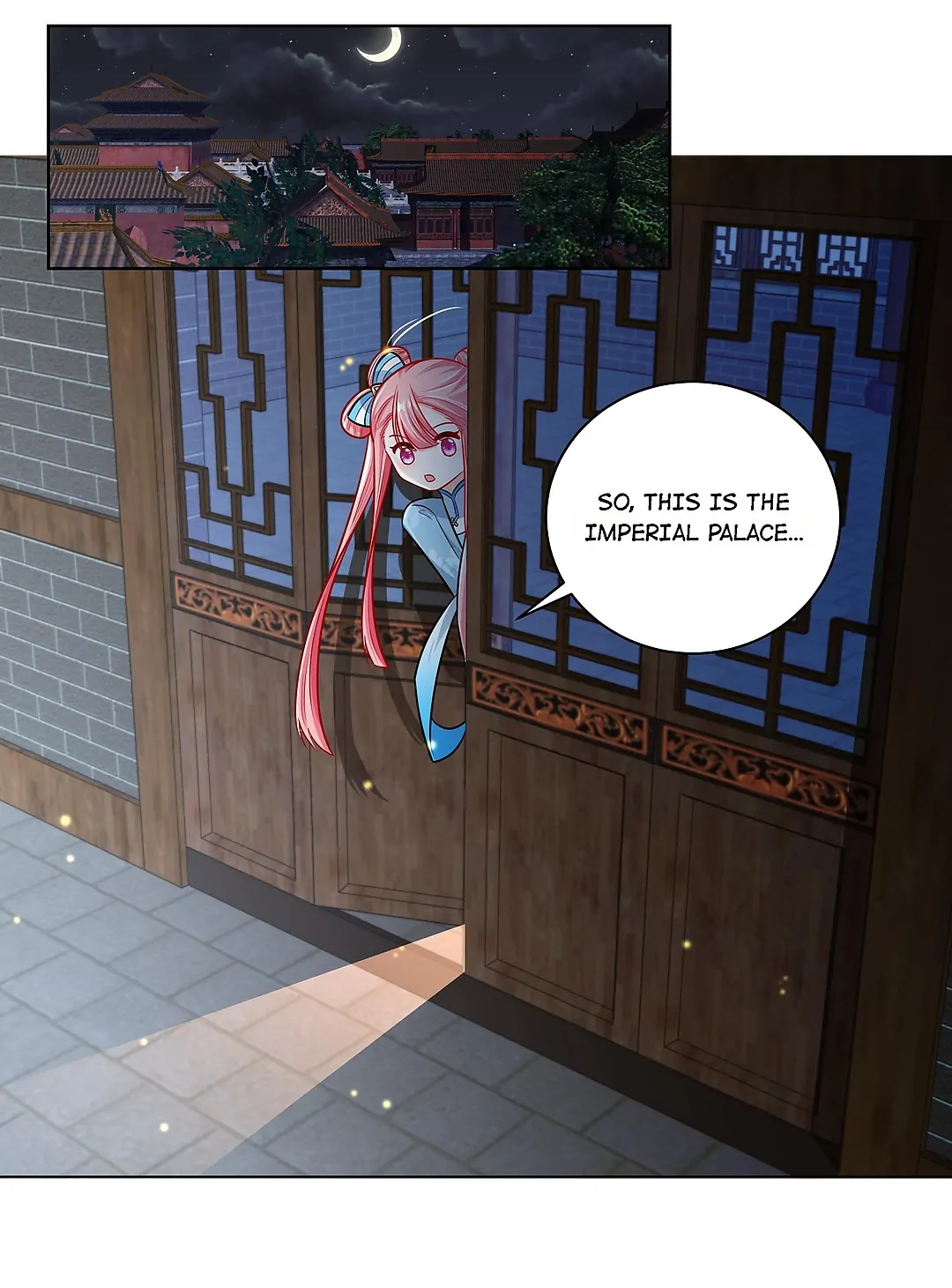 The promising prince consort Chapter 26 - page 8