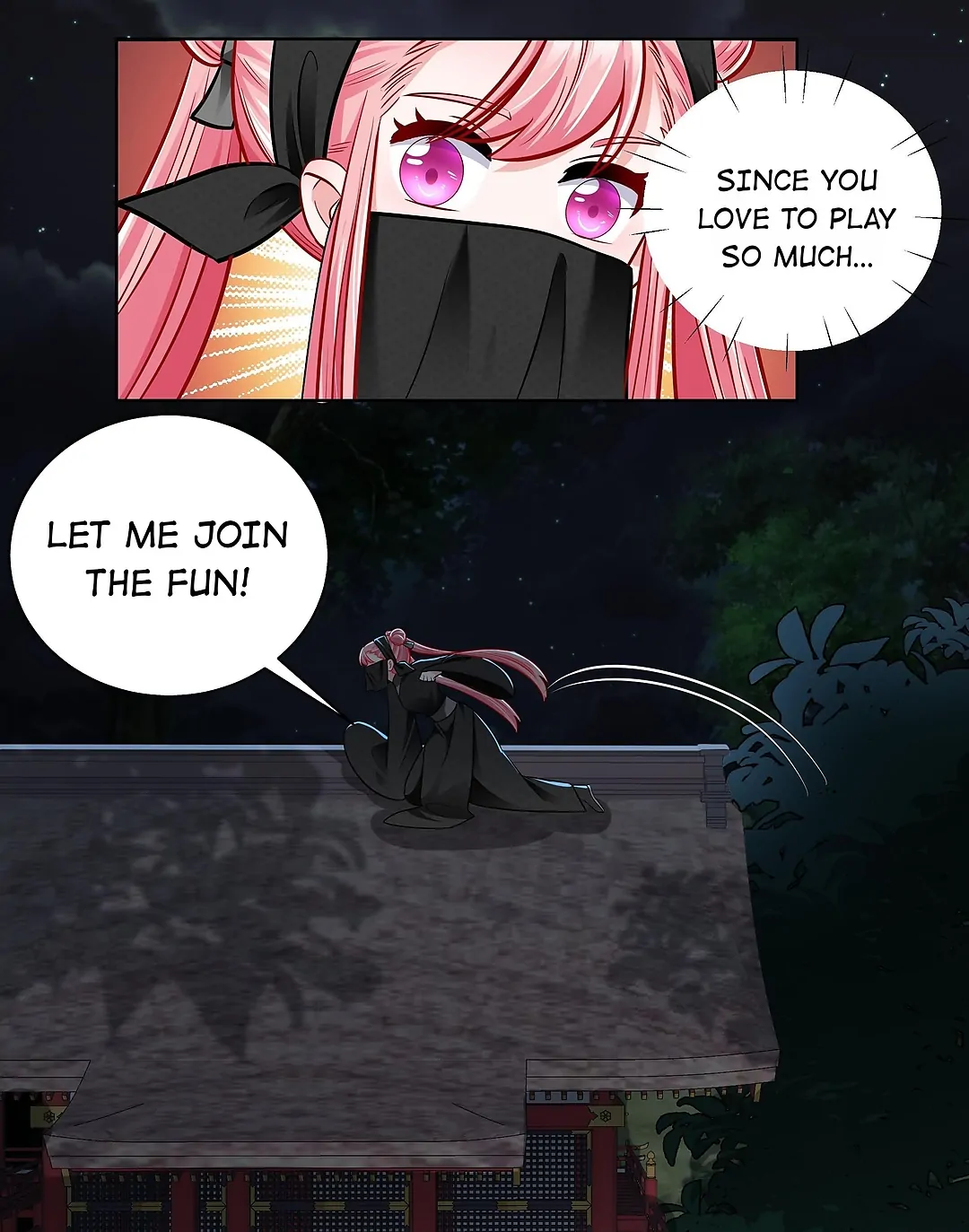 The promising prince consort Chapter 27 - page 13