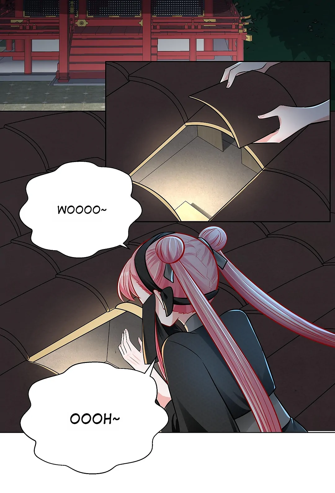 The promising prince consort Chapter 27 - page 14