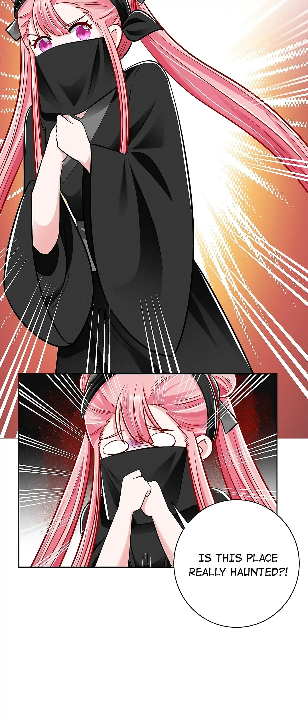 The promising prince consort Chapter 27 - page 24