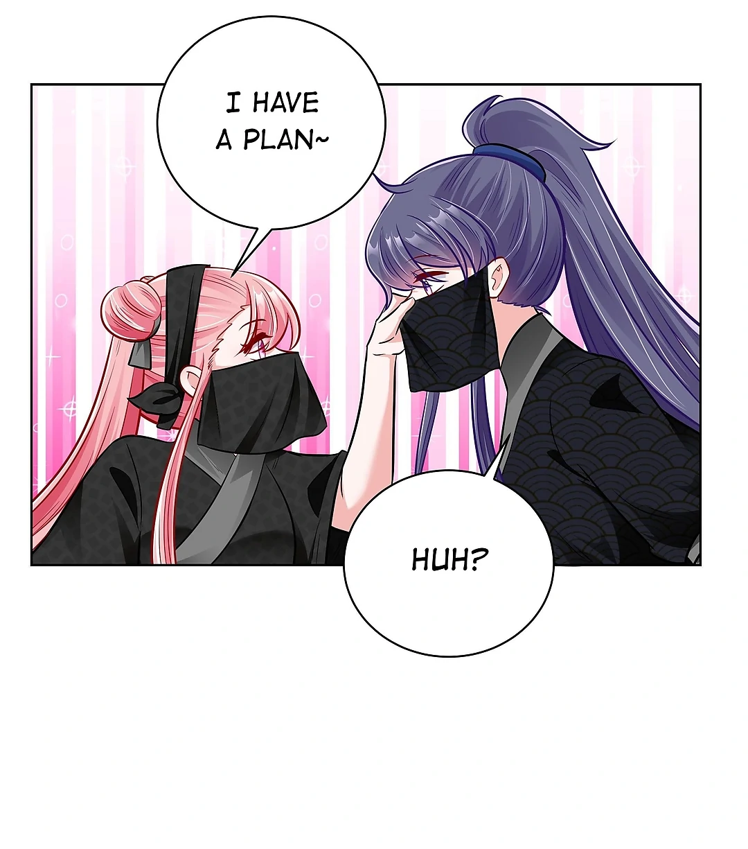 The promising prince consort Chapter 28 - page 11