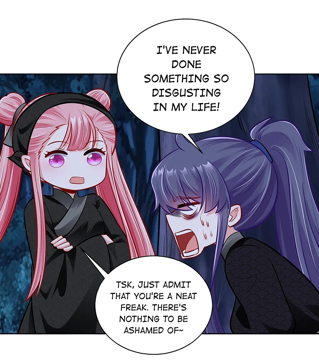 The promising prince consort Chapter 28 - page 14