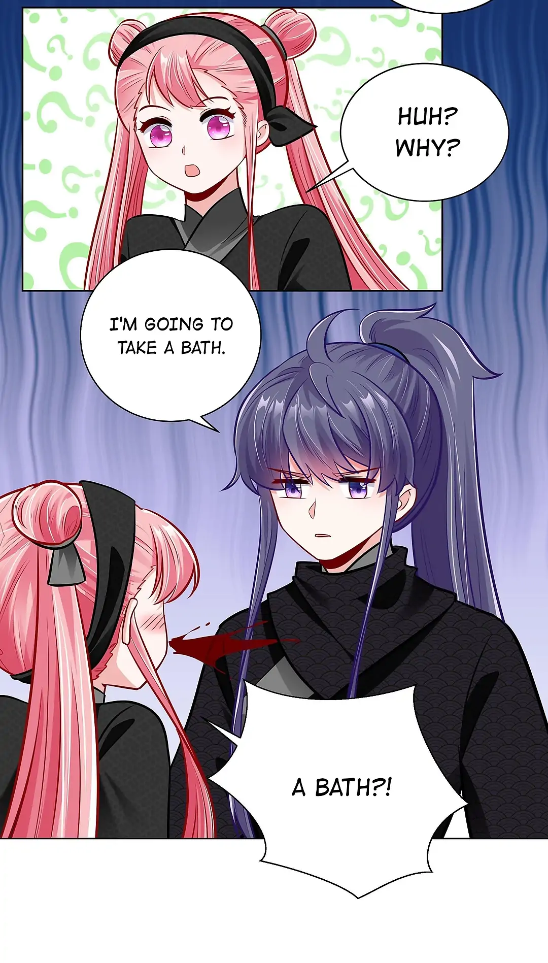 The promising prince consort Chapter 28 - page 16