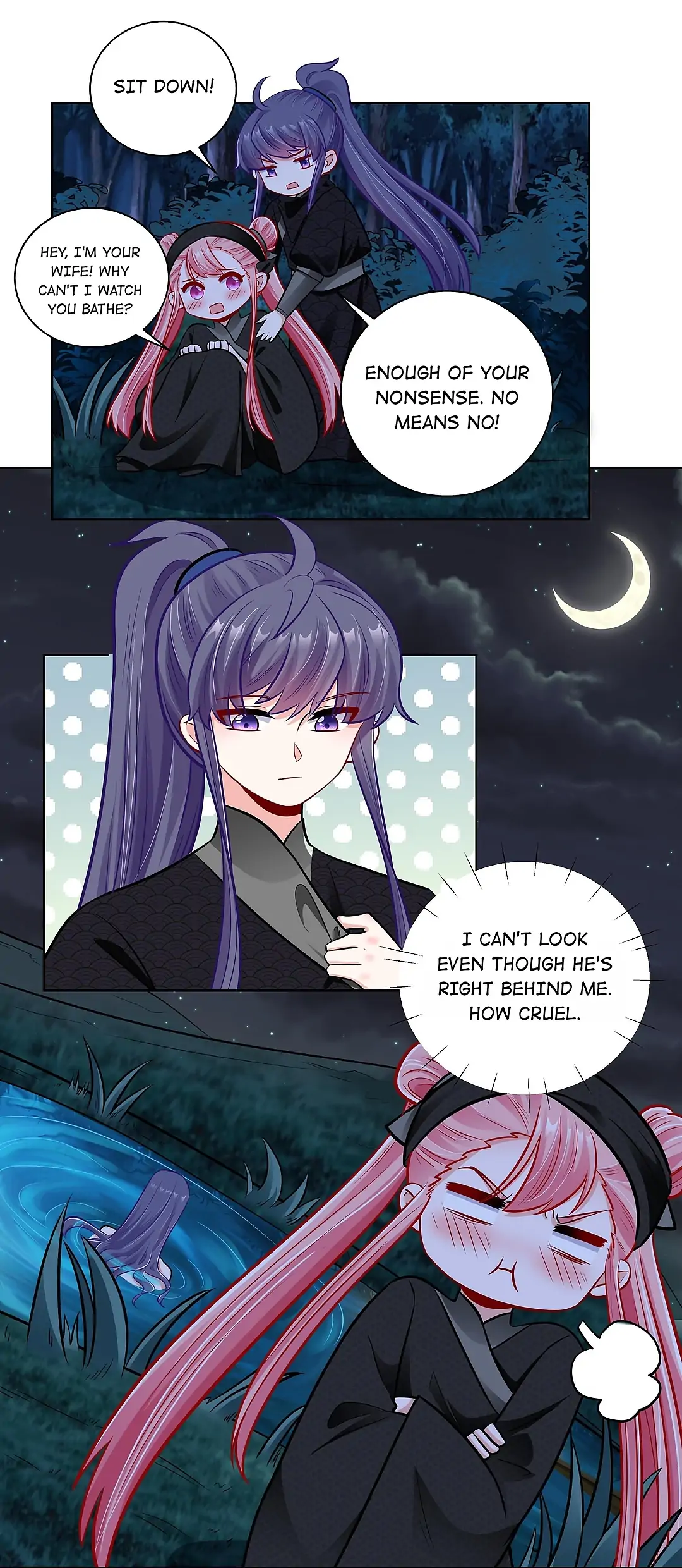 The promising prince consort Chapter 28 - page 17