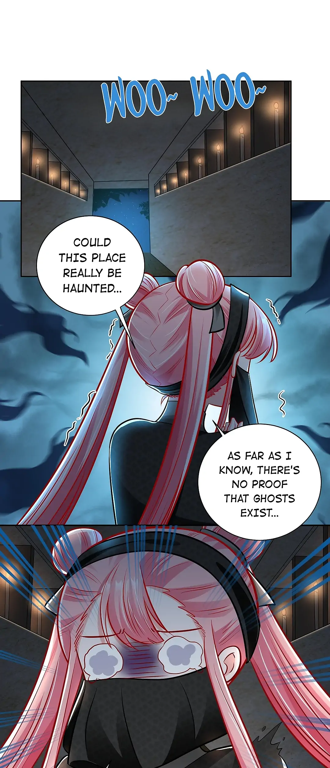The promising prince consort Chapter 28 - page 3