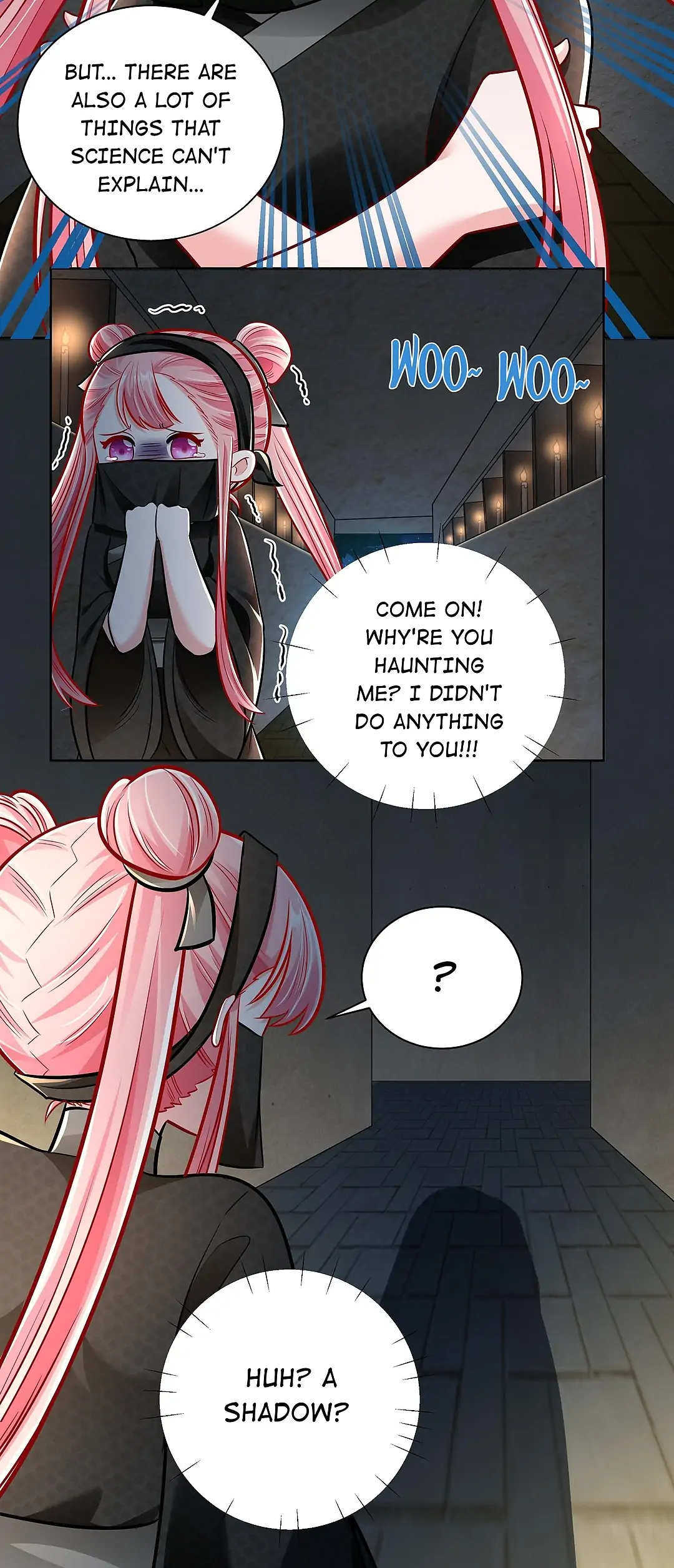 The promising prince consort Chapter 28 - page 4