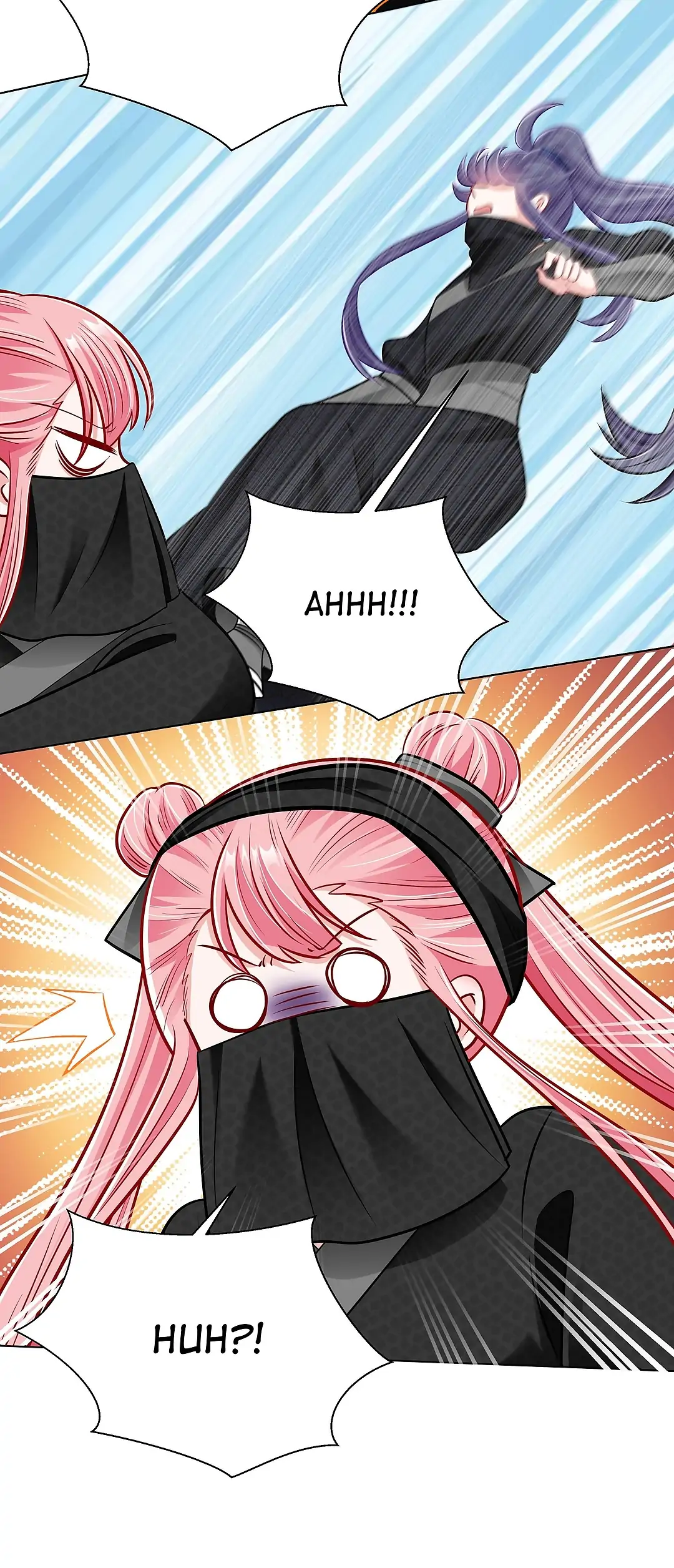 The promising prince consort Chapter 28 - page 6